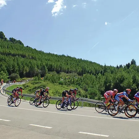 Puharici Ferienhaus *