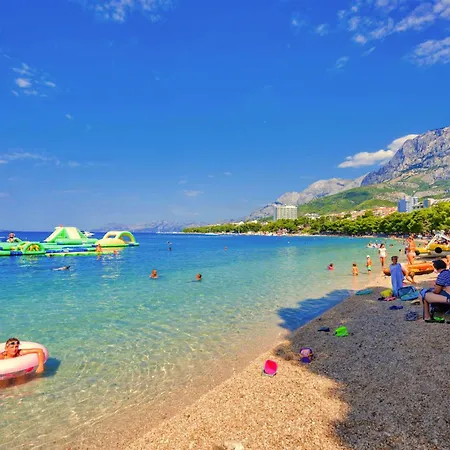 Puharici Ferienhaus *