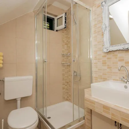 Ferienhaus Puharici *