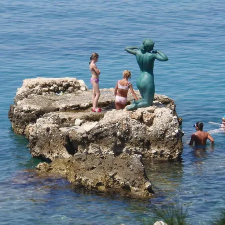 Ferienhaus Puharici *