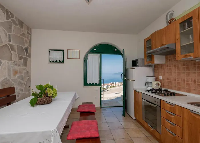 Puharici * Makarska