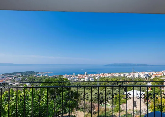 Puharici Makarska