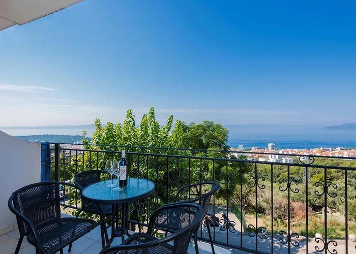 Puharici * Makarska