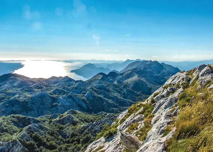 Puharici Nyaraló Makarska